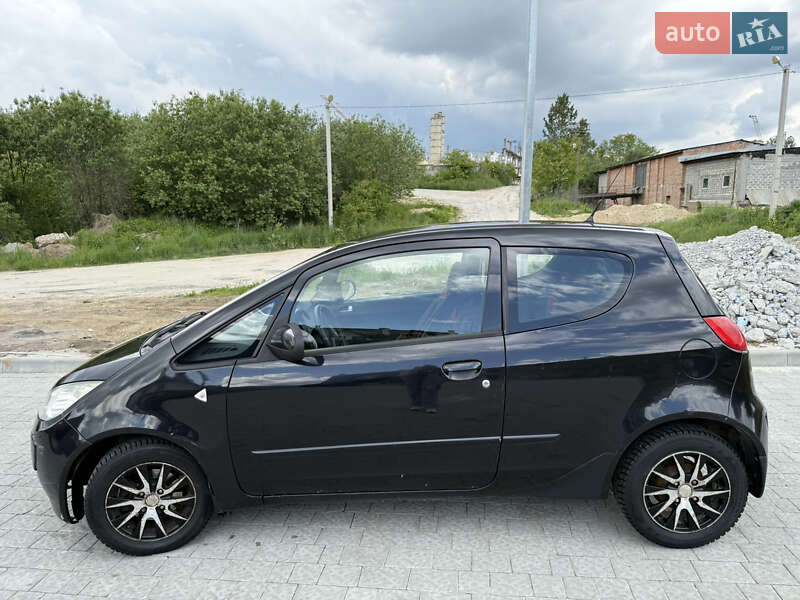 Хетчбек Mitsubishi Colt 2007 в Львові