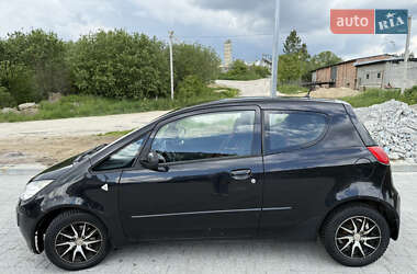 Хэтчбек Mitsubishi Colt 2007 в 