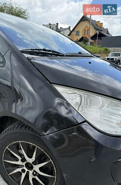 Хэтчбек Mitsubishi Colt 2007 в 