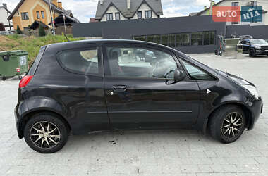 Хэтчбек Mitsubishi Colt 2007 в 