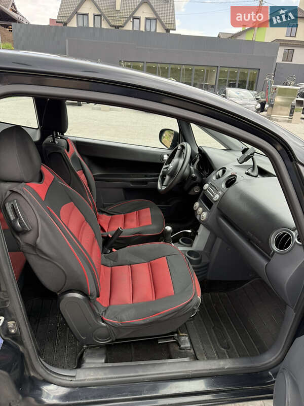 Хетчбек Mitsubishi Colt 2007 в Львові