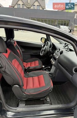 Хэтчбек Mitsubishi Colt 2007 в 