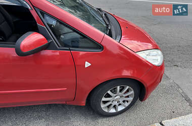 Хэтчбек Mitsubishi Colt 2007 в 