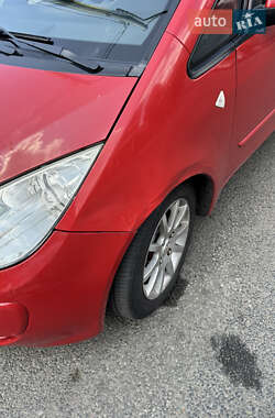 Хэтчбек Mitsubishi Colt 2007 в 
