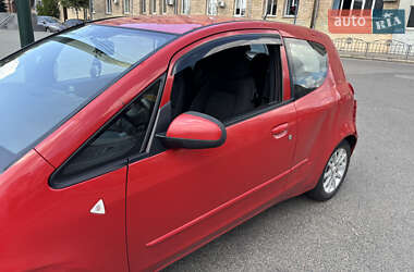 Хэтчбек Mitsubishi Colt 2007 в 