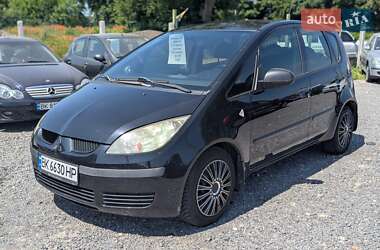 Хэтчбек Mitsubishi Colt 2008 в 