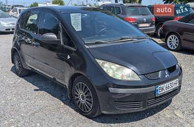 Хэтчбек Mitsubishi Colt 2008 в 