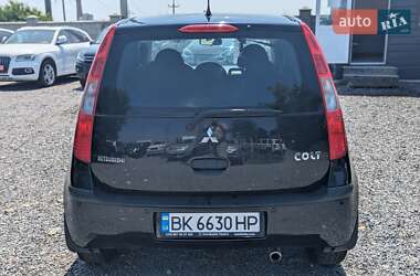 Хэтчбек Mitsubishi Colt 2008 в 