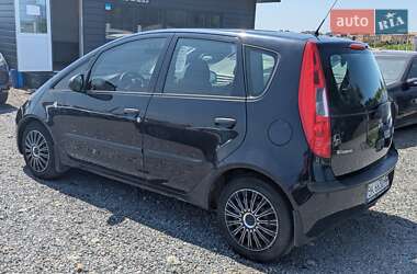 Хэтчбек Mitsubishi Colt 2008 в 