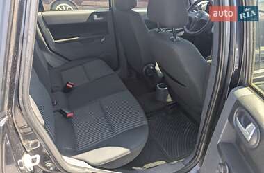 Хэтчбек Mitsubishi Colt 2008 в 