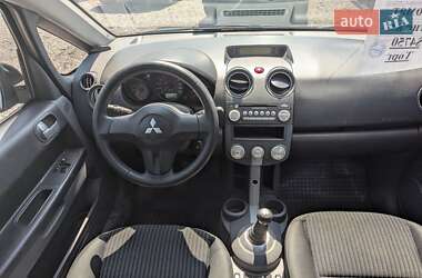 Хэтчбек Mitsubishi Colt 2008 в 