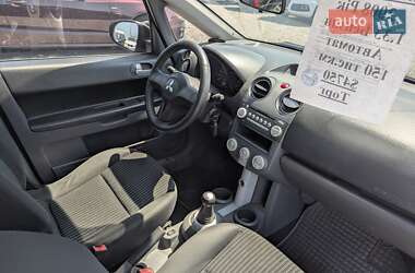 Хэтчбек Mitsubishi Colt 2008 в 