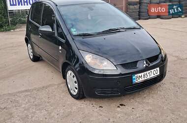 Хэтчбек Mitsubishi Colt 2007 в 