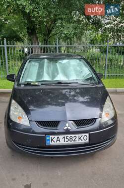 Хэтчбек Mitsubishi Colt 2008 в Киеве