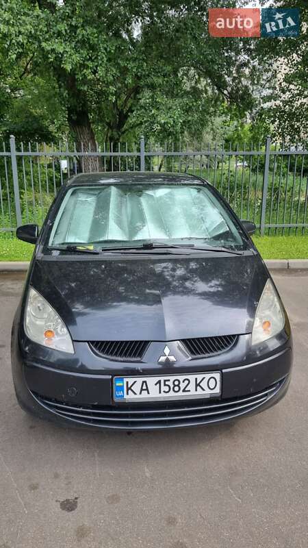 Хэтчбек Mitsubishi Colt 2008 в 