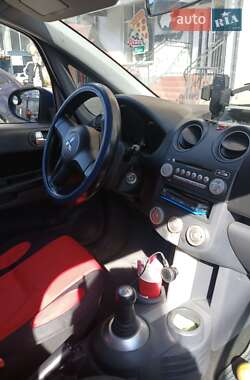 Хэтчбек Mitsubishi Colt 2008 в 