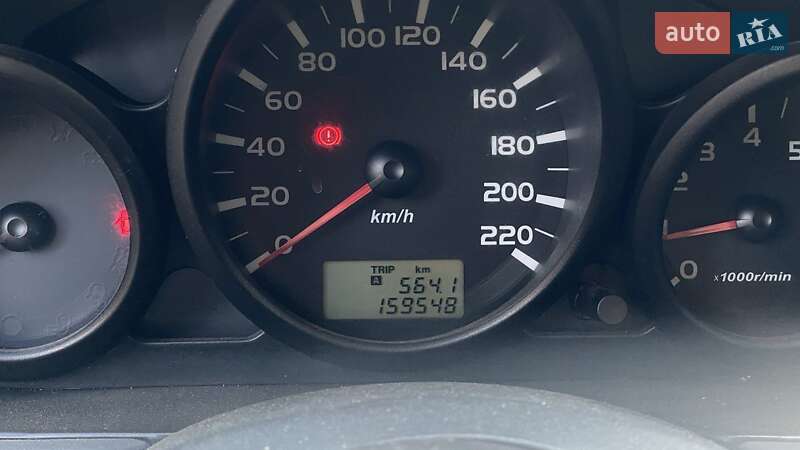 Хэтчбек Mitsubishi Colt 2006 в Александровке