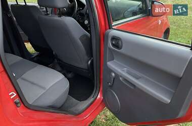 Хэтчбек Mitsubishi Colt 2006 в 