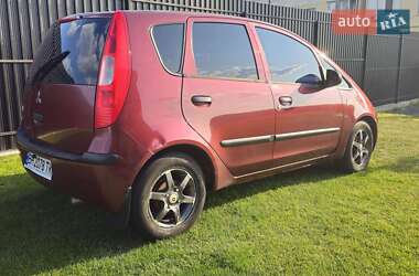Хэтчбек Mitsubishi Colt 2006 в 