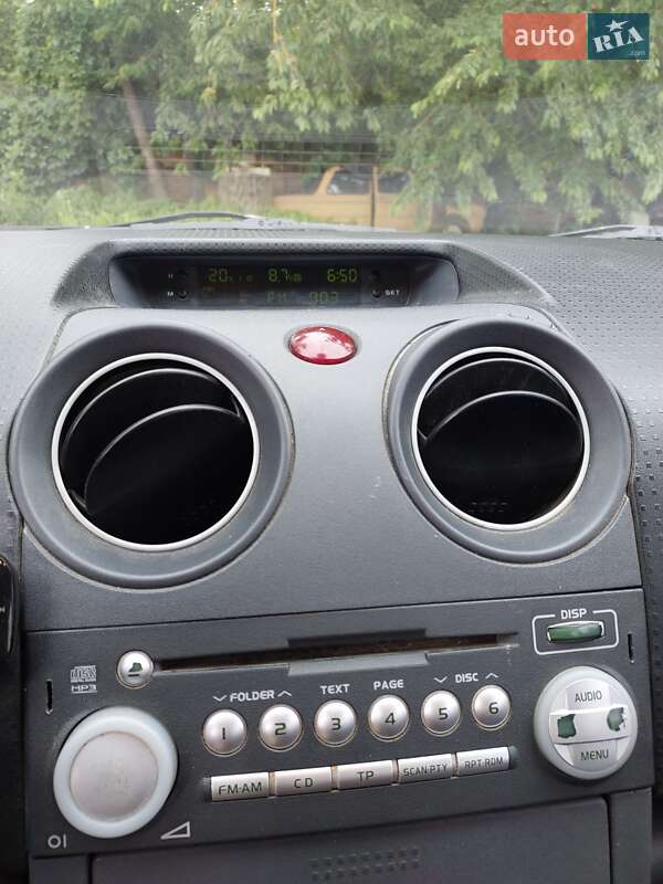 Хэтчбек Mitsubishi Colt 2006 в Виннице