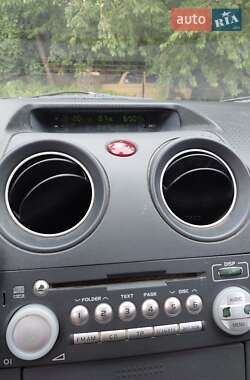 Хэтчбек Mitsubishi Colt 2006 в 
