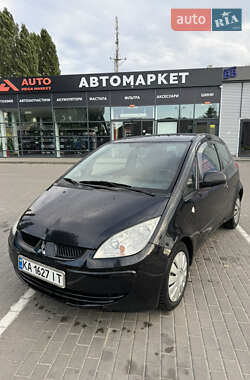 Хэтчбек Mitsubishi Colt 2008 в 