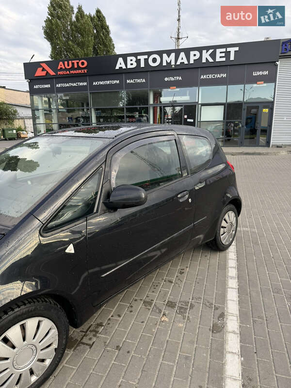 Хэтчбек Mitsubishi Colt 2008 в Киеве