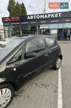 Хэтчбек Mitsubishi Colt 2008 в 