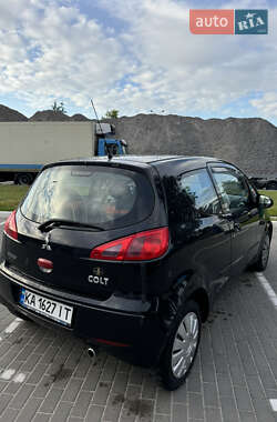 Хэтчбек Mitsubishi Colt 2008 в 