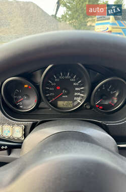 Хэтчбек Mitsubishi Colt 2008 в 