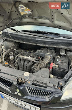 Хэтчбек Mitsubishi Colt 2008 в 