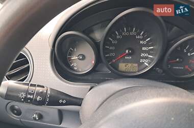 Хэтчбек Mitsubishi Colt 2007 в 