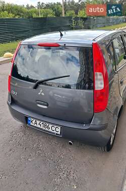 Хэтчбек Mitsubishi Colt 2007 в 