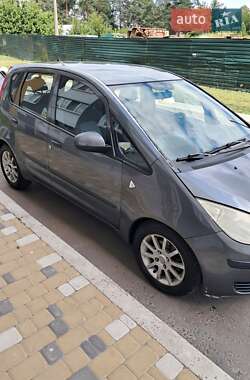 Хэтчбек Mitsubishi Colt 2007 в 