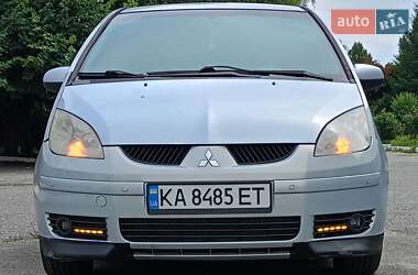 Хэтчбек Mitsubishi Colt 2005 в Киеве