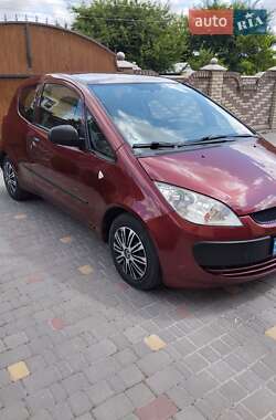 Хэтчбек Mitsubishi Colt 2006 в 