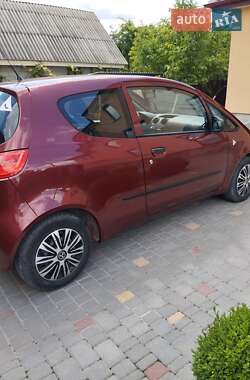 Хэтчбек Mitsubishi Colt 2006 в 
