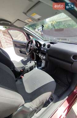 Хэтчбек Mitsubishi Colt 2006 в 