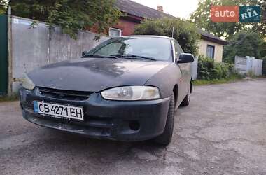 Хэтчбек Mitsubishi Colt 1998 в 