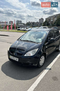 Mitsubishi Colt 2008 Mitsubishi Colt 2008