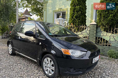 Mitsubishi Colt 2010 Mitsubishi Colt 2010