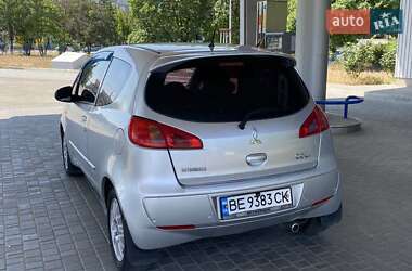 Хэтчбек Mitsubishi Colt 2008 в 