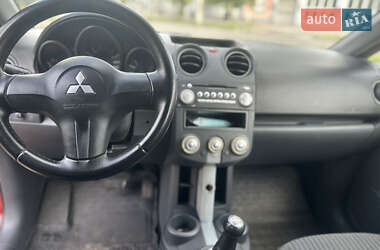 Хэтчбек Mitsubishi Colt 2008 в 