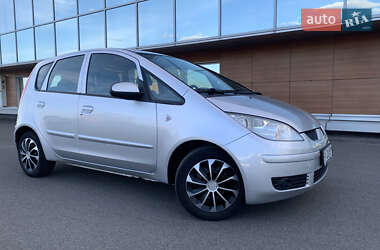 Mitsubishi Colt 2007 Mitsubishi Colt 2007