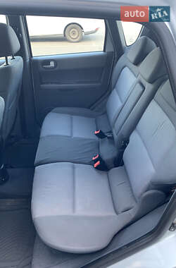 Хэтчбек Mitsubishi Colt 2007 в 