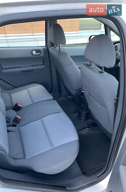 Хэтчбек Mitsubishi Colt 2007 в 
