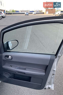 Хэтчбек Mitsubishi Colt 2007 в 