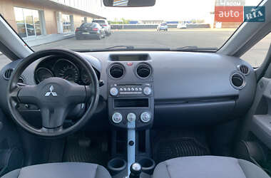 Хэтчбек Mitsubishi Colt 2007 в 