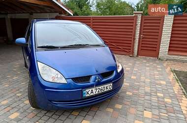 Хетчбек Mitsubishi Colt 2008 в Макарові