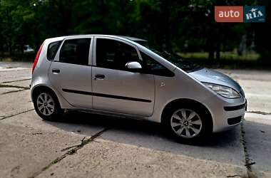 Хетчбек Mitsubishi Colt 2005 в Запоріжжі
